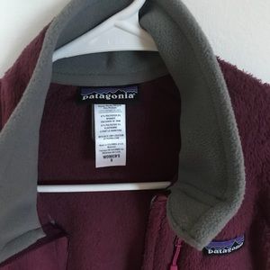Patagonia Women’s Protec Thermal Jacket